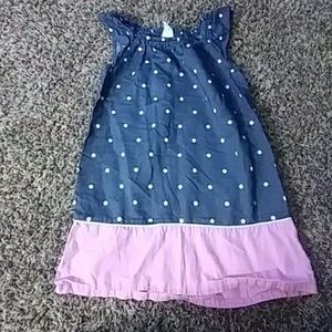 Girls dress
